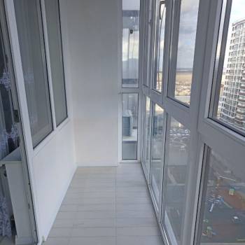 Продается 1-комнатная квартира, 28 м²