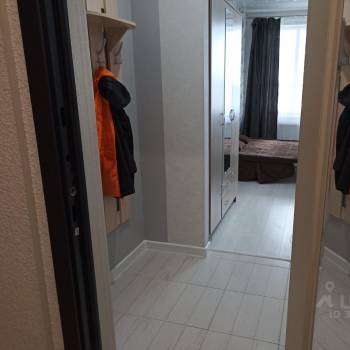 Продается 1-комнатная квартира, 28 м²