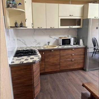 Сдается 1-комнатная квартира, 46 м²