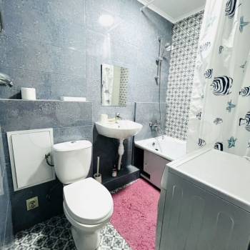 Сдается 1-комнатная квартира, 38 м²