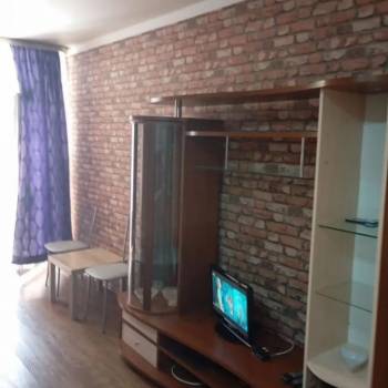 Продается 1-комнатная квартира, 27 м²