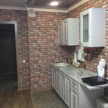 Продается 1-комнатная квартира, 27 м²
