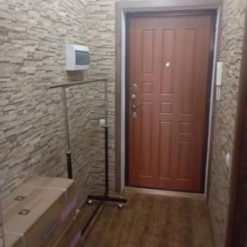 Продается 1-комнатная квартира, 27 м²