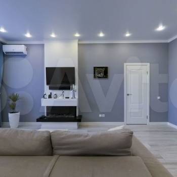 Продается 2-х комнатная квартира, 52 м²