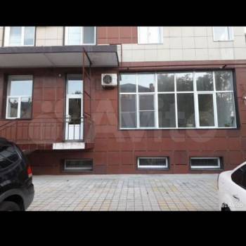 Продается Нежилое помещение, 110 м²