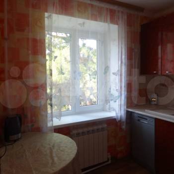 Продается 2-х комнатная квартира, 44,4 м²