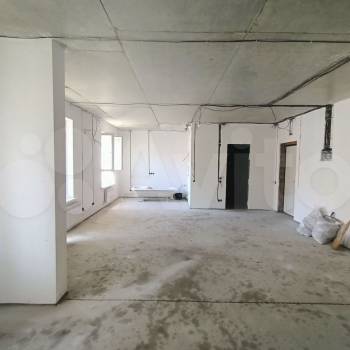 Продается 2-х комнатная квартира, 58,8 м²