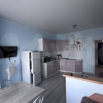 Продается 1-комнатная квартира, 51,5 м²