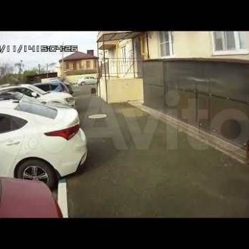 Продается 1-комнатная квартира, 23,1 м²