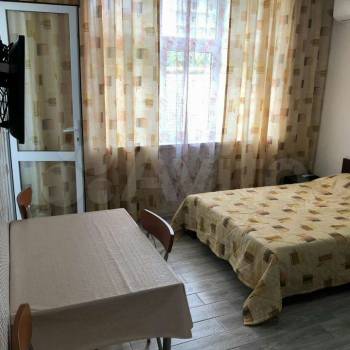 Продается 1-комнатная квартира, 23 м²