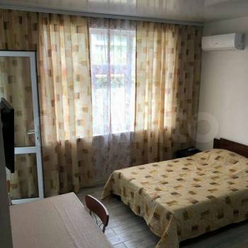 Продается 1-комнатная квартира, 23 м²