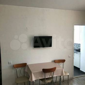 Продается 1-комнатная квартира, 23 м²