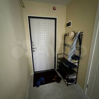 Продается 1-комнатная квартира, 19,5 м²