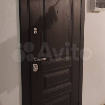 Продается 1-комнатная квартира, 36,5 м²