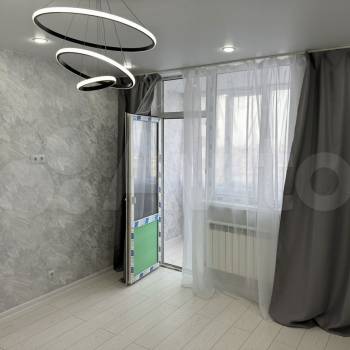 Продается 1-комнатная квартира, 27 м²