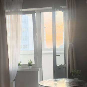 Сдается 2-х комнатная квартира, 32 м²