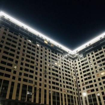 Сдается 1-комнатная квартира, 43 м²