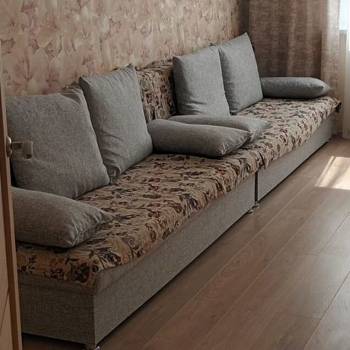 Сдается 1-комнатная квартира, 43 м²