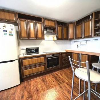 Продается 1-комнатная квартира, 37,2 м²