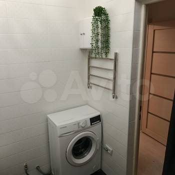 Продается 1-комнатная квартира, 40,6 м²