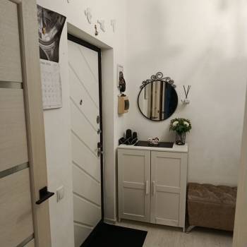 Продается 1-комнатная квартира, 40,6 м²
