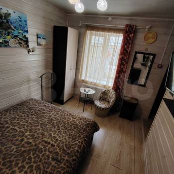 Сдается Комната, 21 м²