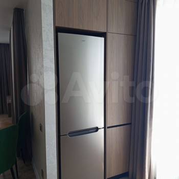 Сдается 1-комнатная квартира, 57 м²