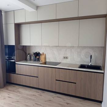 Сдается 1-комнатная квартира, 57 м²