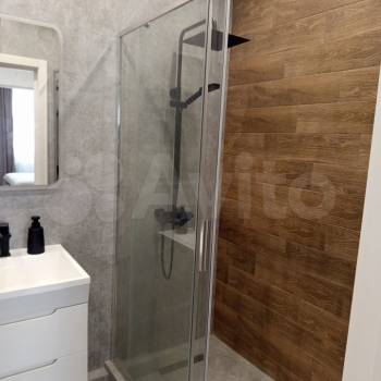 Сдается 1-комнатная квартира, 57 м²