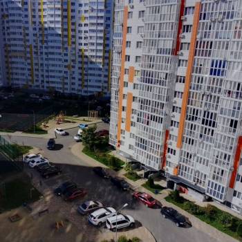 Сдается 1-комнатная квартира, 36 м²