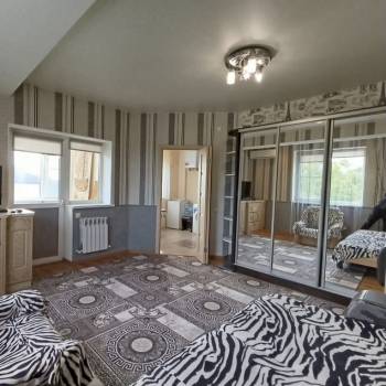 Сдается 1-комнатная квартира, 38,6 м²