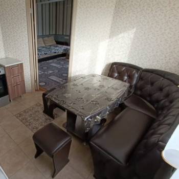 Сдается 1-комнатная квартира, 38,6 м²