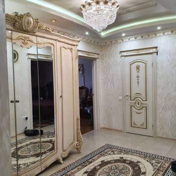 Продается 3-х комнатная квартира, 75 м²