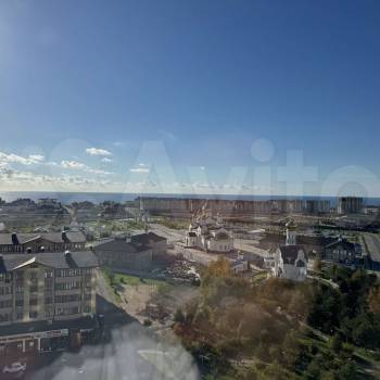 Сдается 1-комнатная квартира, 38 м²