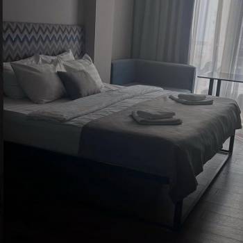 Продается 1-комнатная квартира, 27,2 м²