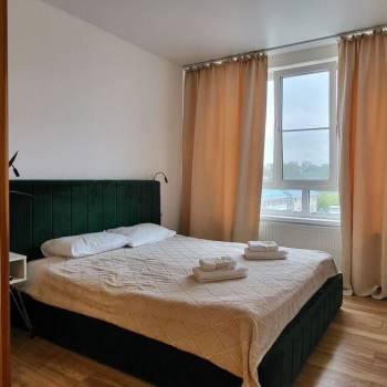 Сдается 1-комнатная квартира, 27 м²