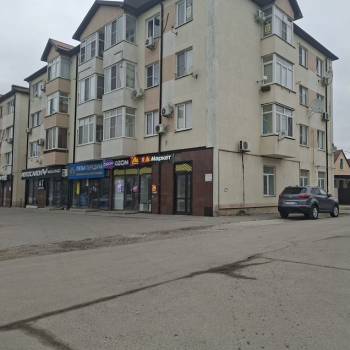 Сдается Нежилое помещение, 55 м²