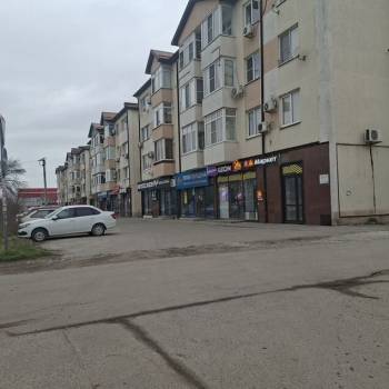 Сдается Нежилое помещение, 55 м²