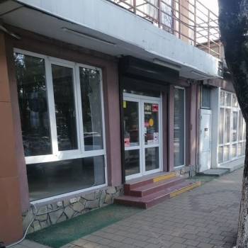 Сдается Нежилое помещение, 77,4 м²