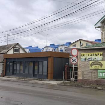 Сдается Нежилое помещение, 30 м²