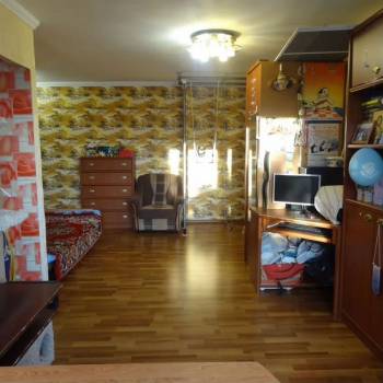 Продается 2-х комнатная квартира, 45 м²