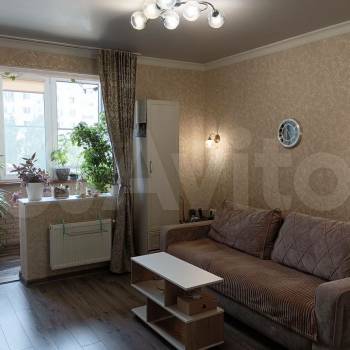 Продается 2-х комнатная квартира, 50,8 м²