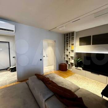 Сдается Многокомнатная квартира, 83 м²