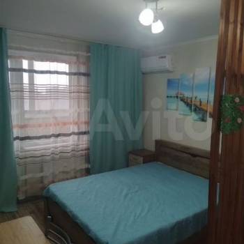 Сдается 1-комнатная квартира, 34 м²