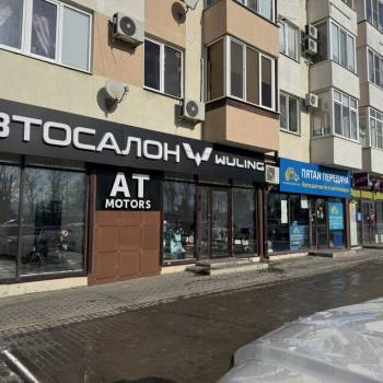 Сдается Нежилое помещение, 79,4 м²