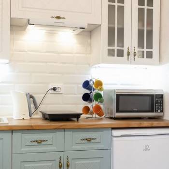 Сдается 1-комнатная квартира, 36,8 м²