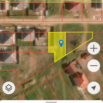 Продается Участок, 570 м²