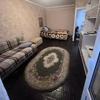 Сдается 1-комнатная квартира, 40,2 м²