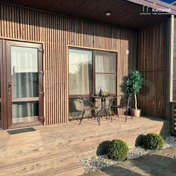 Сдается Дом, 40 м²