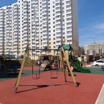 Сдается 1-комнатная квартира, 39 м²